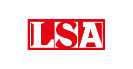 Logo lsa
