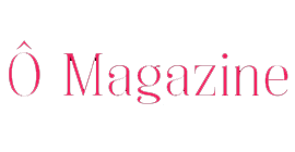 Logo O Magazine